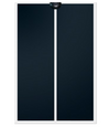 Kleine Heizmatte, selbstklebend 20 Watt Premium