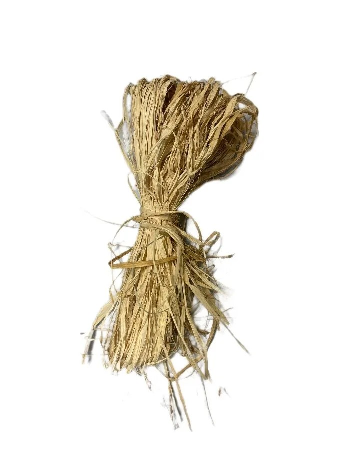 Raffia Bast