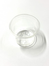 Pflanztopf 14,5cm durchsichtig