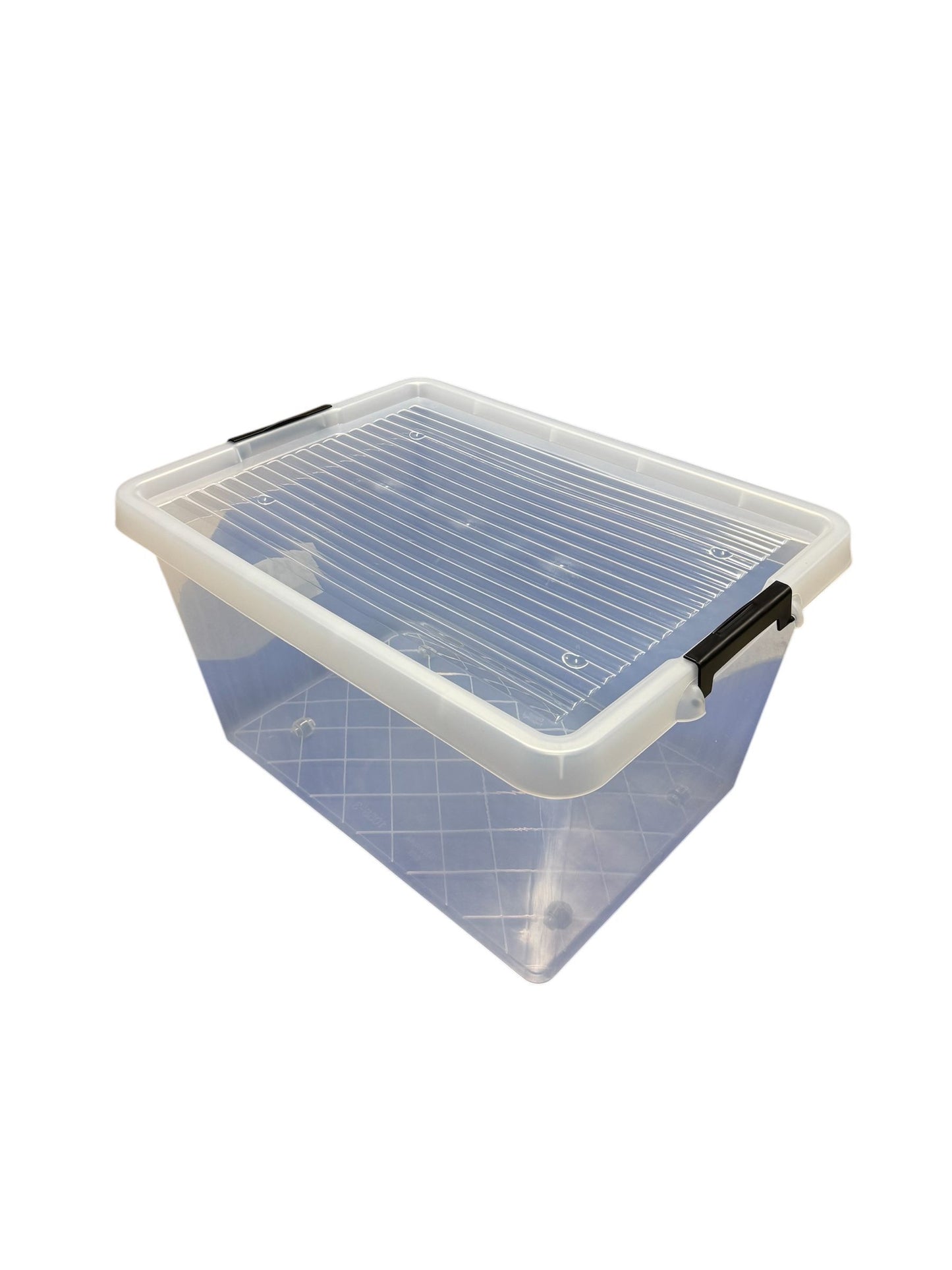 große 145 Liter Box