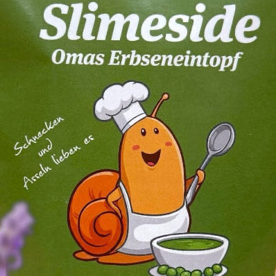 Asselfutter Mix Oma´s Erbseneintopf