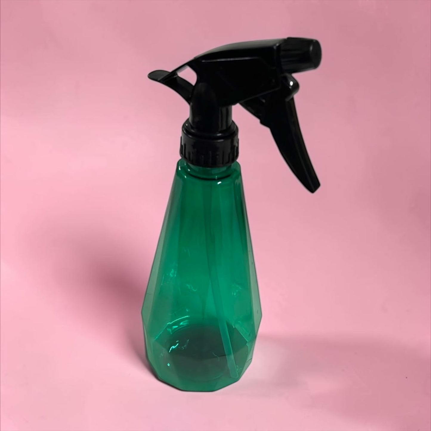 Sprühflasche grün Mittelgroß
