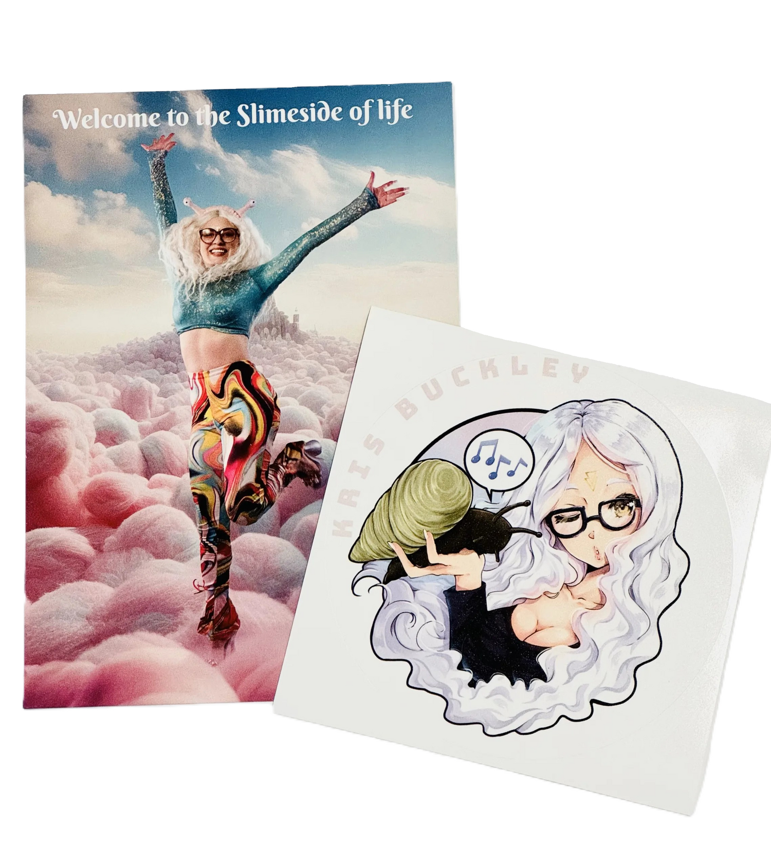 Merch & Geschenkgutschein