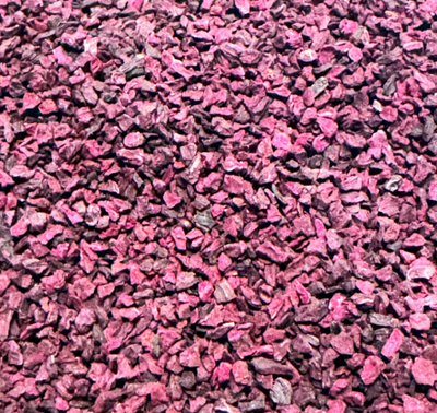 Proteine für Schnecken