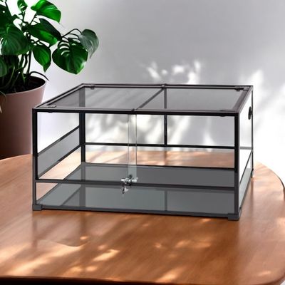 Terrarien/Boxen