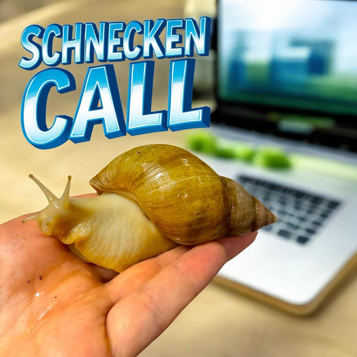 Schnecken Call