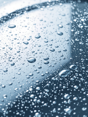 Hilfsmittel & Luftfeuchtigkeit