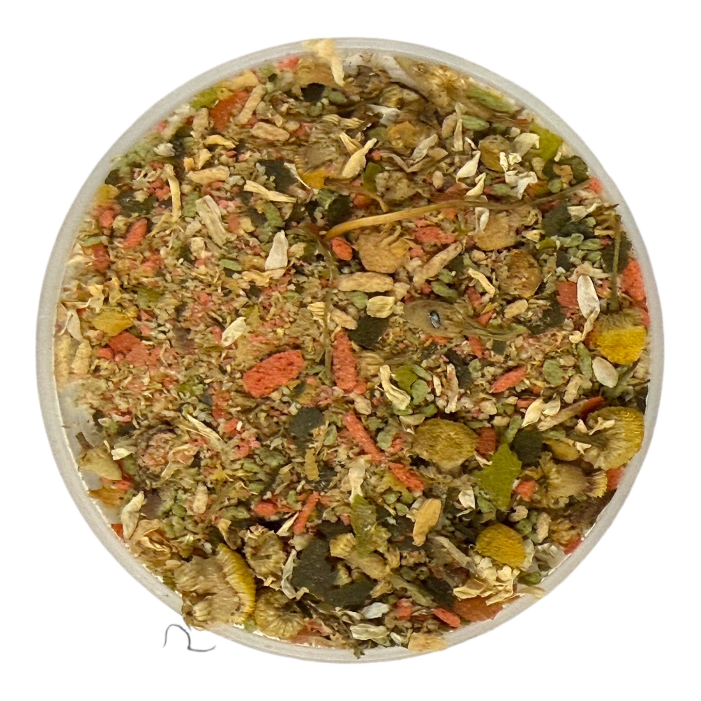 Schneckenfutter Mix Pride