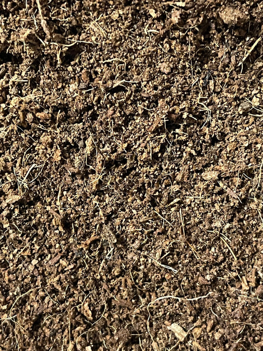 fertig gemischte Erde für alle Achatschnecken Arten