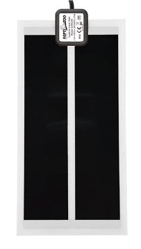 Kleine Heizmatte, selbstklebend 7 Watt (Premium Serie)