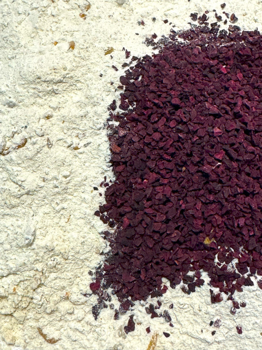 Kris Buckleys Original Schneckenboost mit Rote Beete