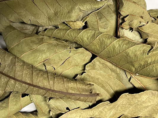 Guaveblätter grün 1 Liter