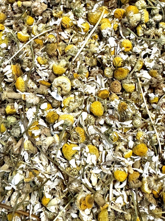 Kamille getrocknet 70g