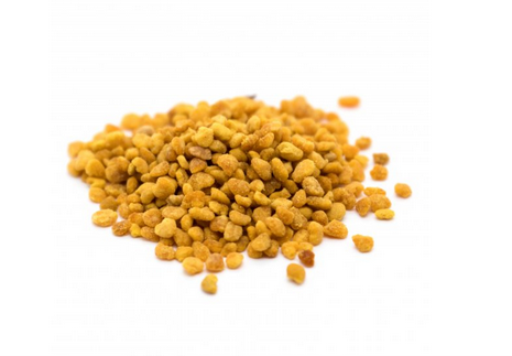 Bienenpollen