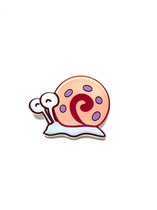 Gerry-Pin (Anstecker)