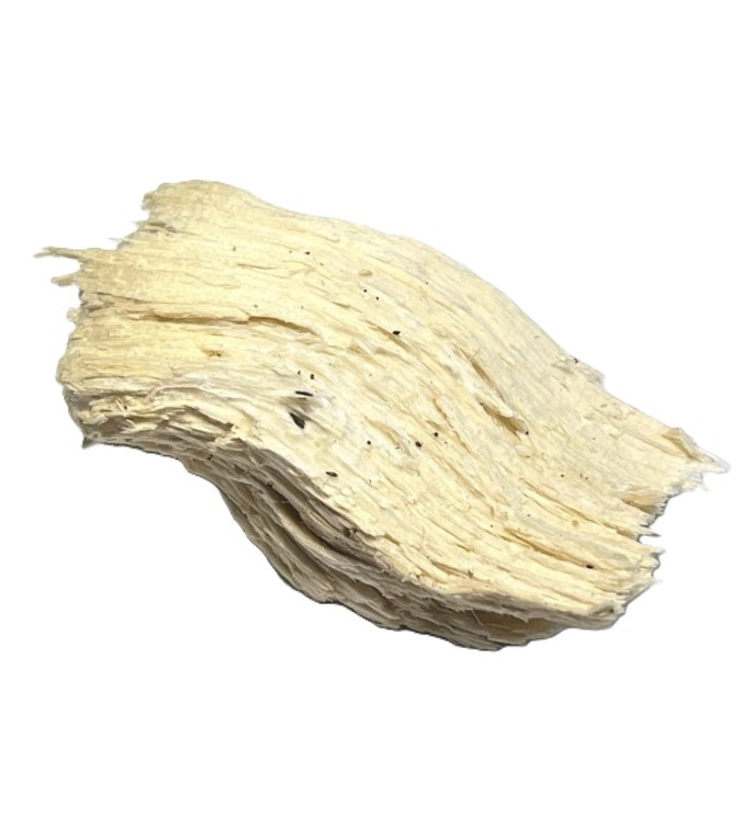 Weissfaules Holz Grob 80g