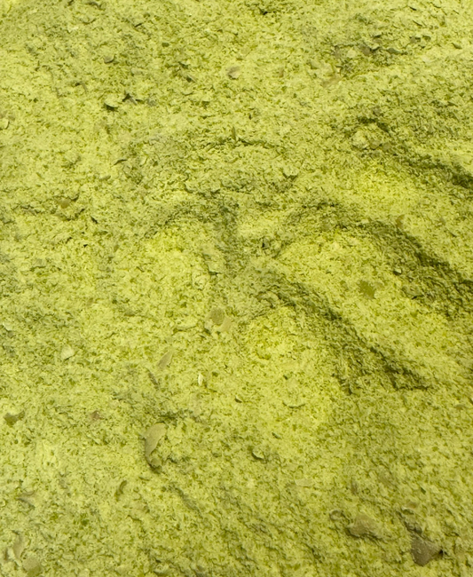 Erbsenpulver