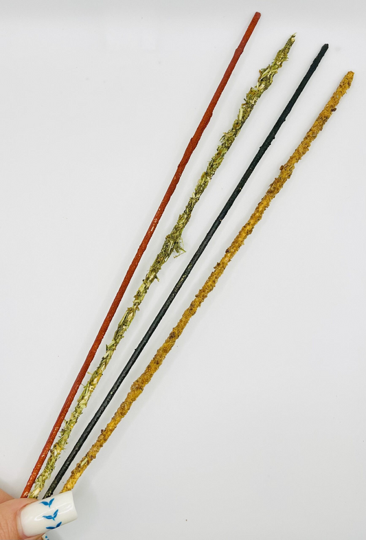 Schnecken-Lolli Set “Crazy Snail”