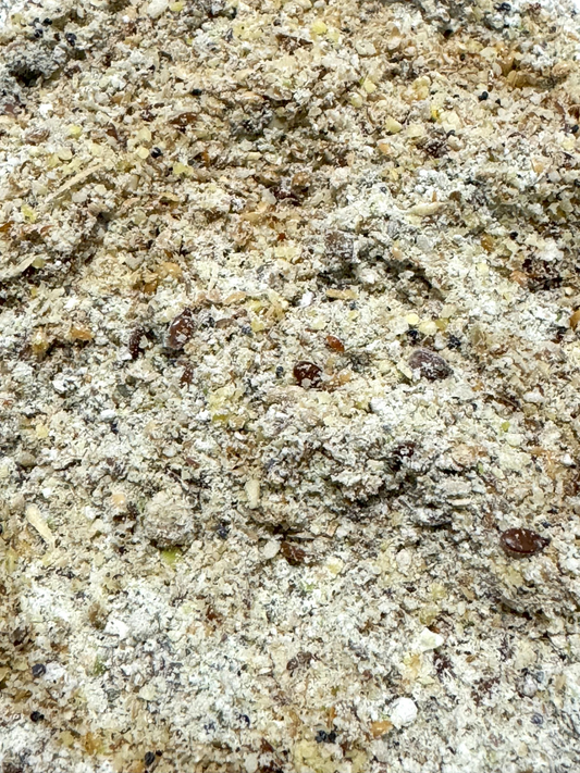 Schneckenfutter Mix Gamechanger