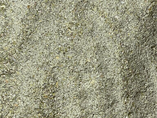 Schneckenfutter Mix Basic