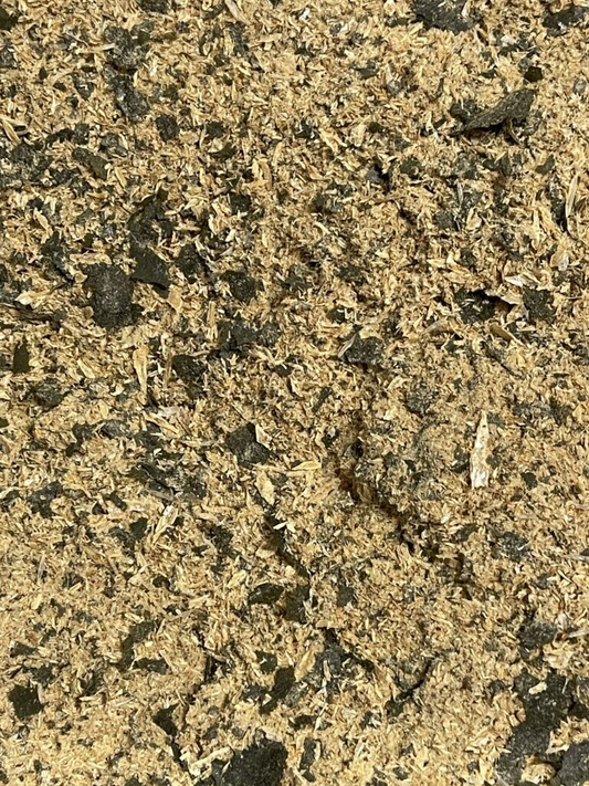 Schneckenfutter Mix Matrose