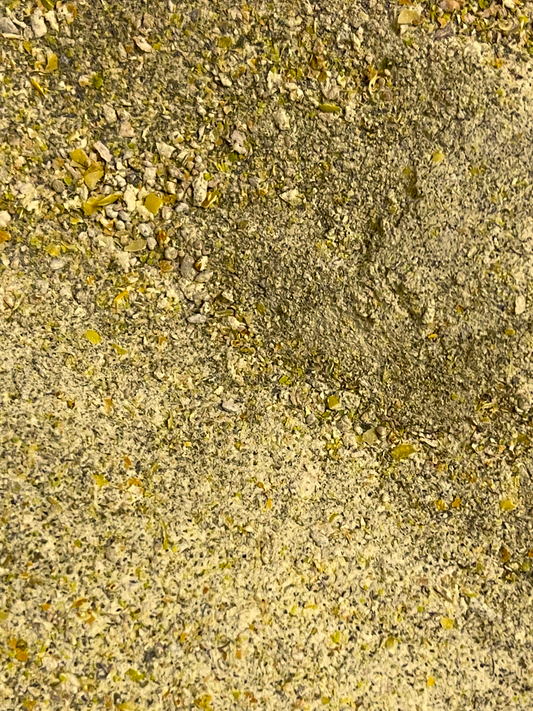 Schneckenfutter Mix Kürbis