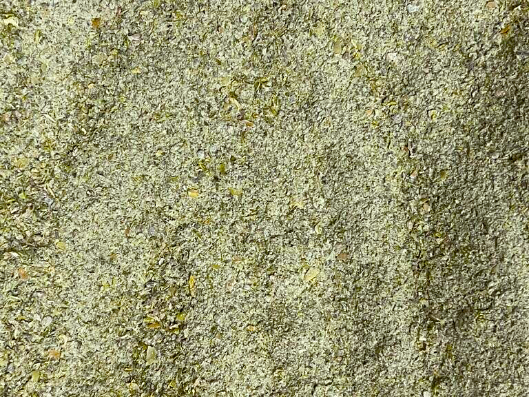Schneckenfutter Mix Erbse