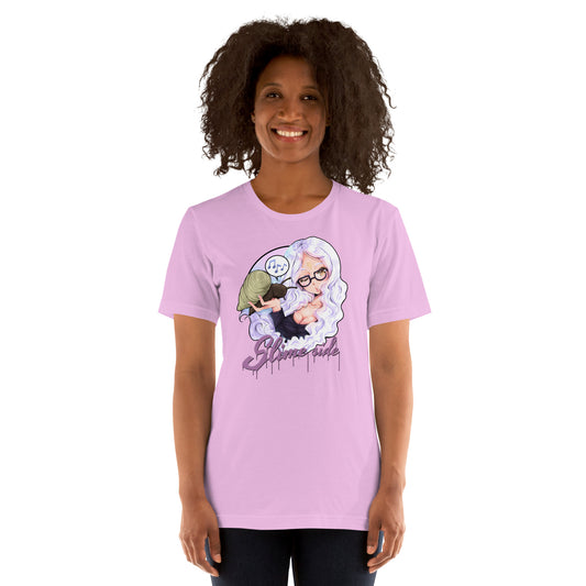 Slimeside Unisex-T-Shirt