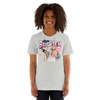 Kris Buckley Unisex-T-Shirt