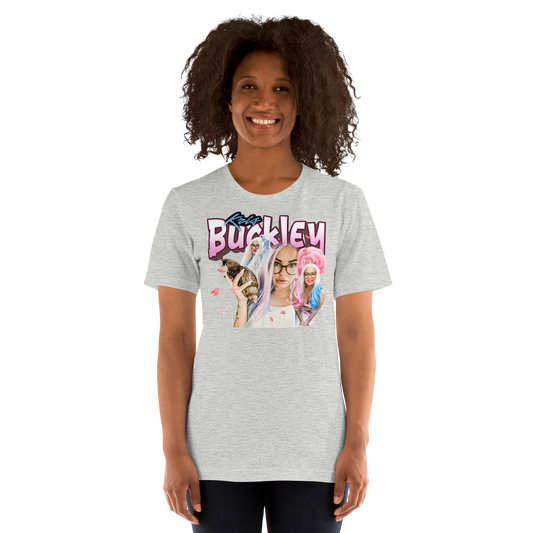 Kris Buckley Unisex-T-Shirt