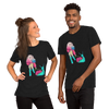 Kris Buckley & Snail Unisex-T-Shirt