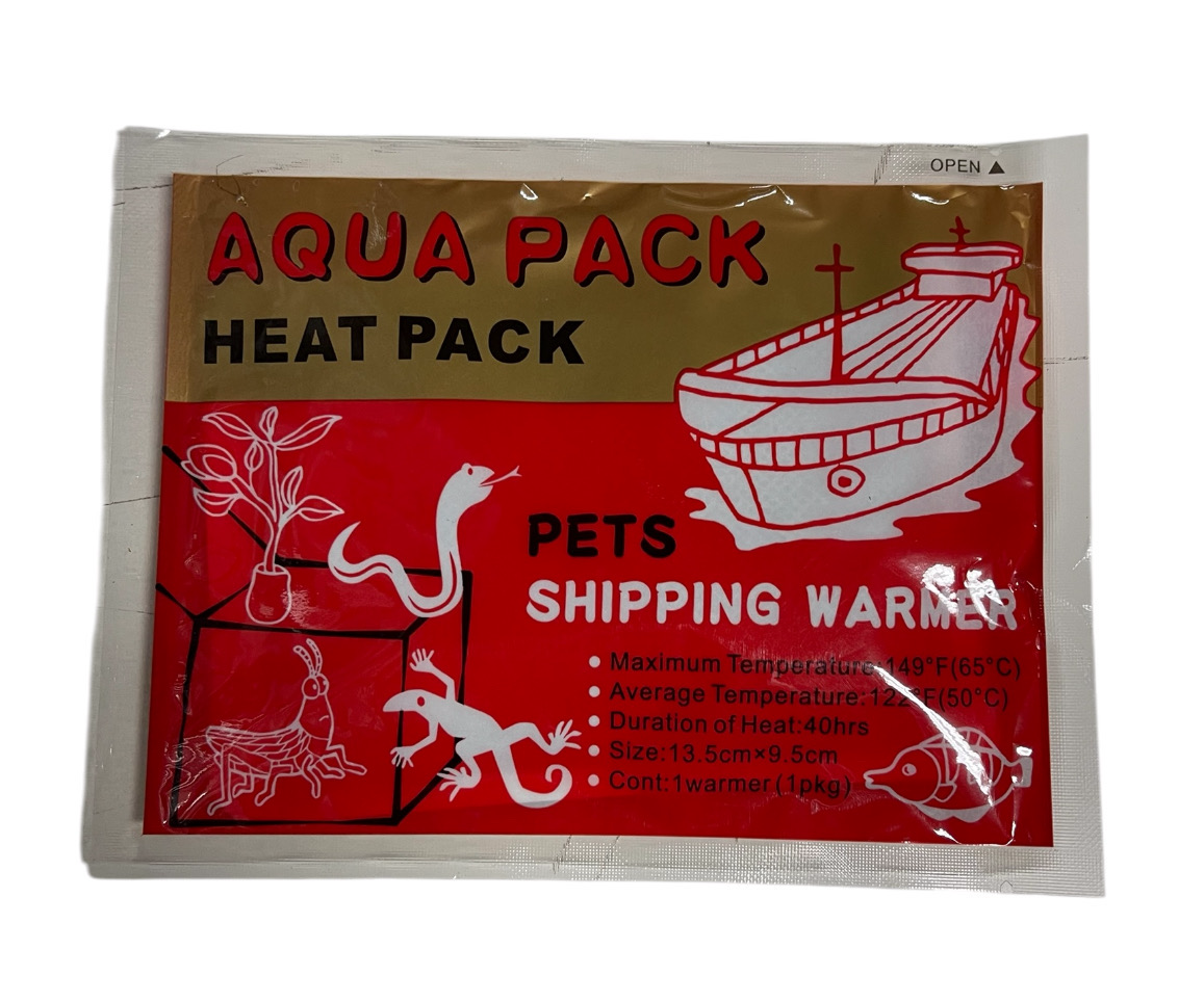 Heatpack 40 Stunden