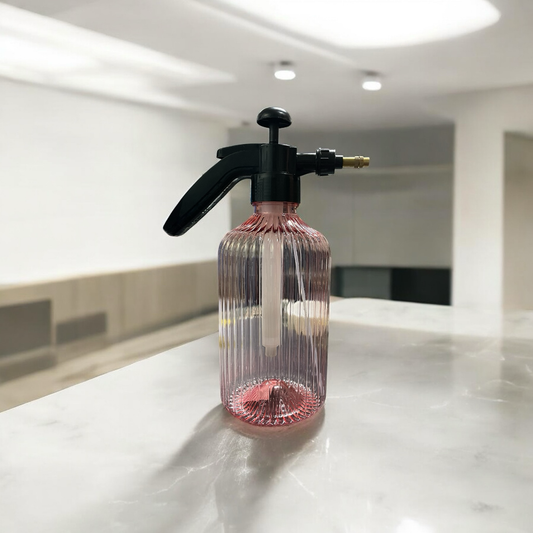Pumpsprüher Rosa 1,5L