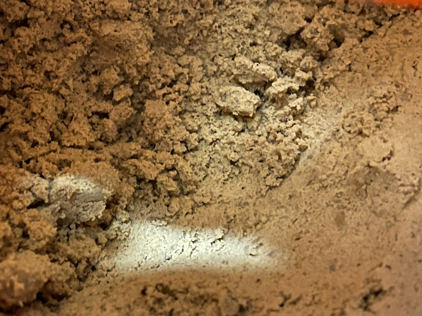 Sand