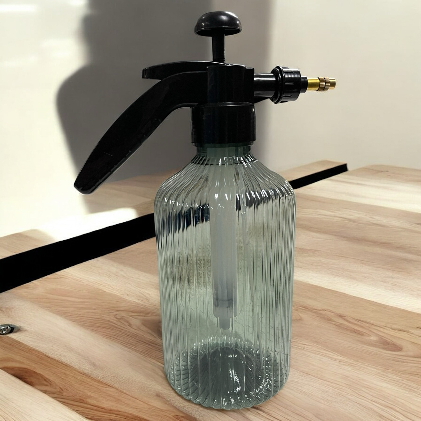 Pumpsprüher Grün 1,5L