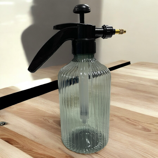 Pumpsprüher Grün 1,5L