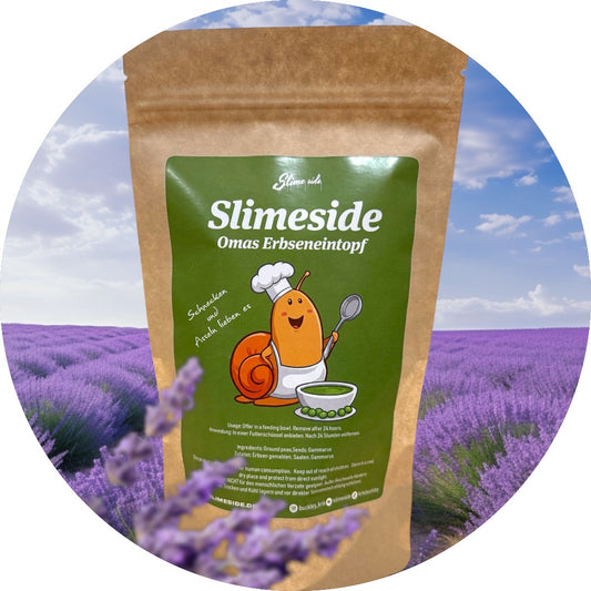 Asselfutter Mix Oma´s Erbseneintopf