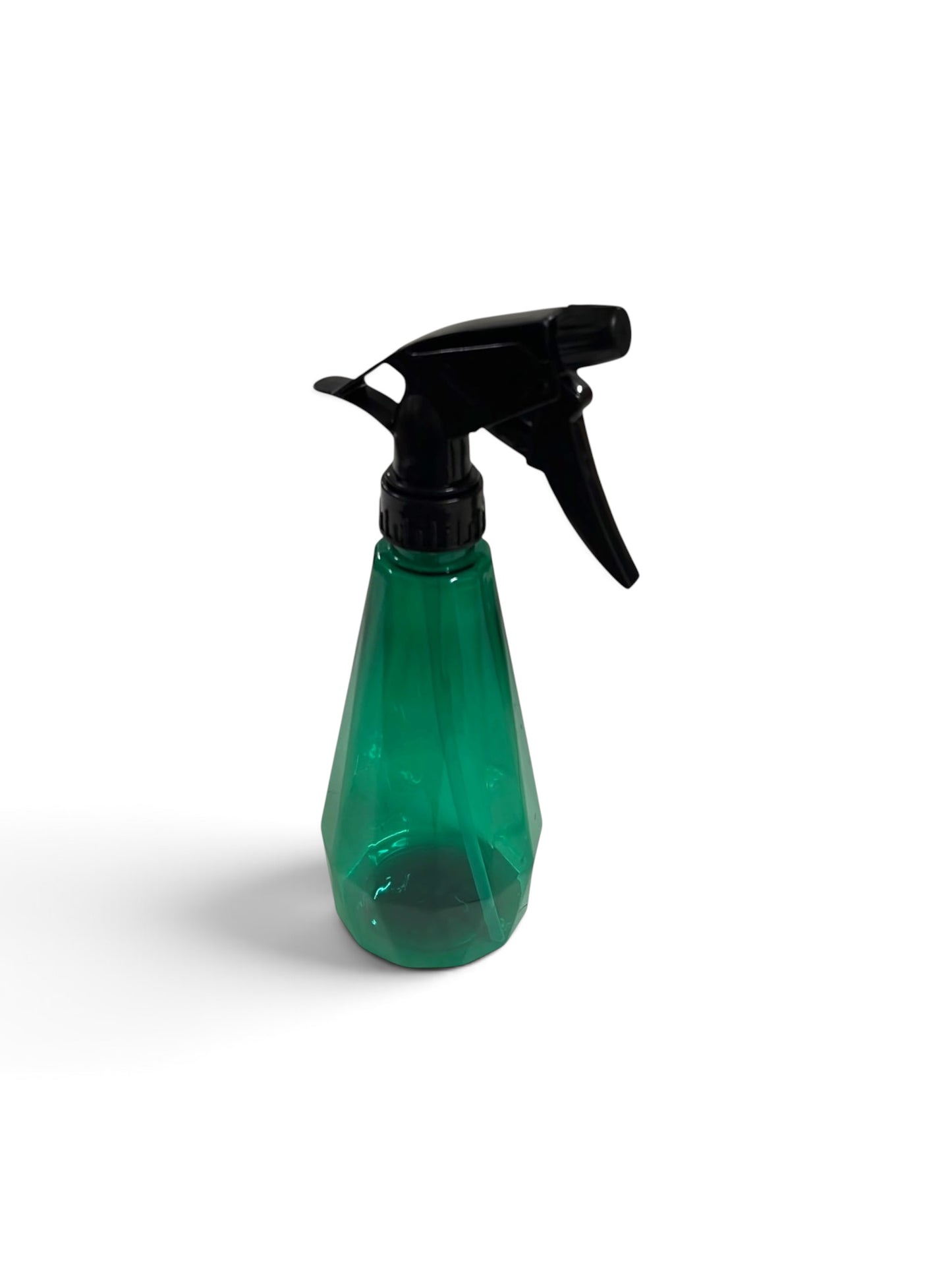 Sprühflasche grün Mittelgroß