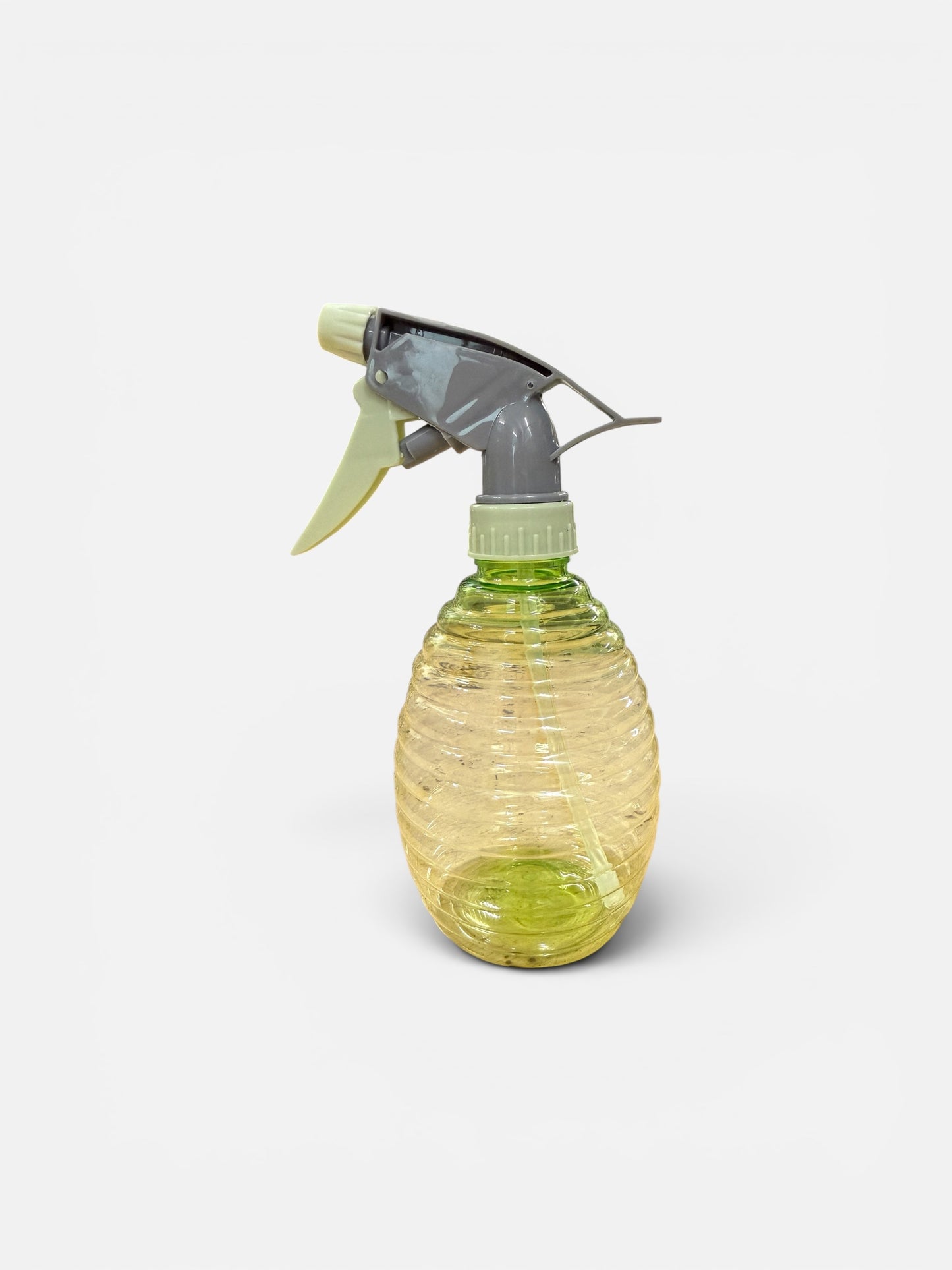 Sprühflasche grün klein 0,5 Liter