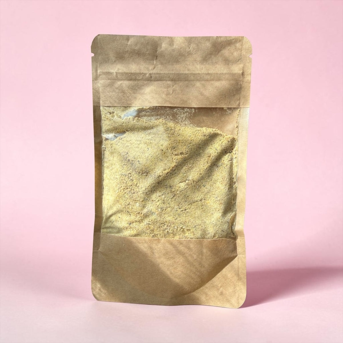 Schneckenfutter Mix Gold Rush