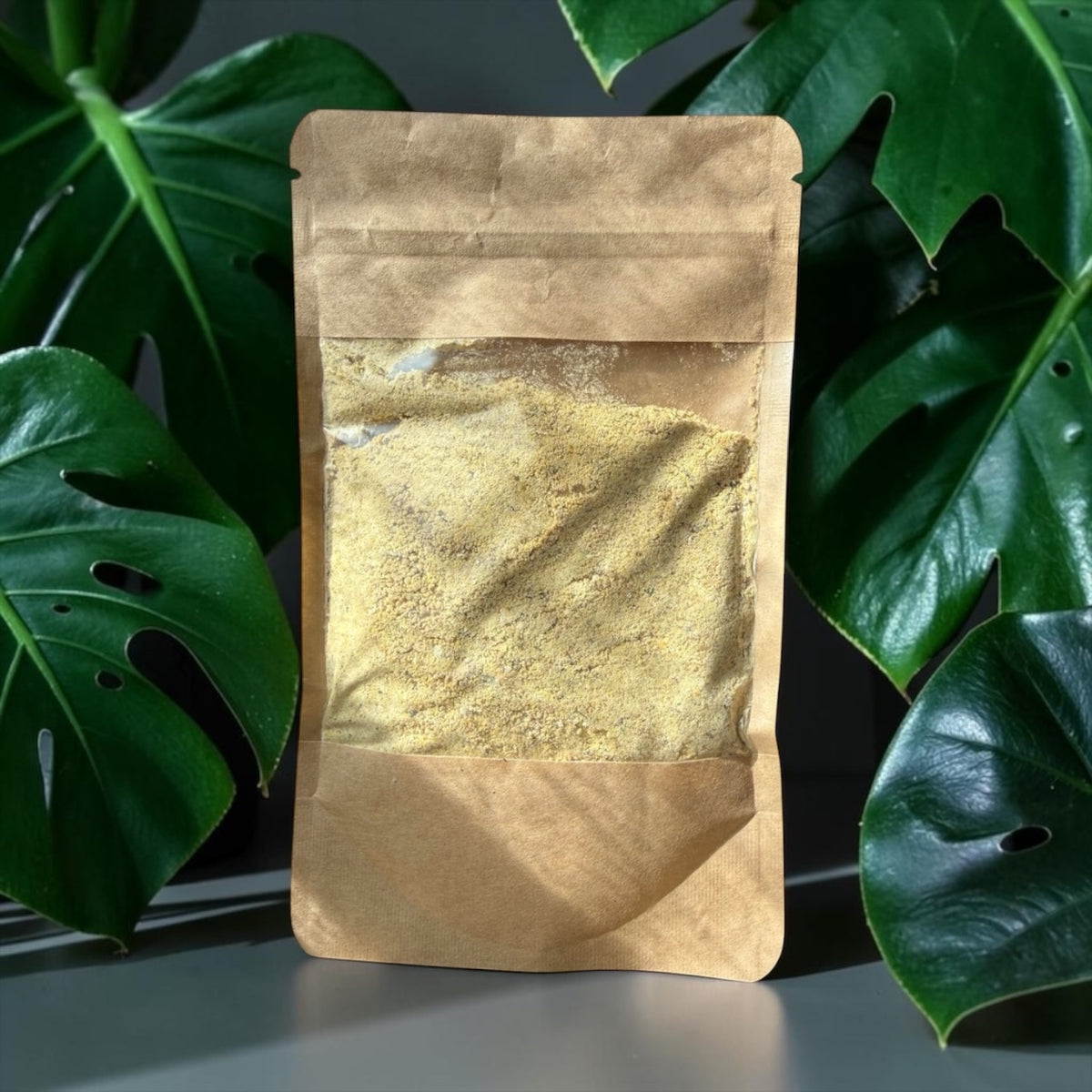 Schneckenfutter Mix Gold Rush